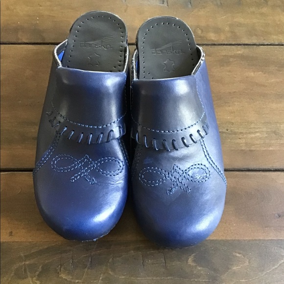 Dansko clogs - Picture 7 of 7